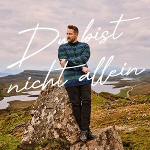 Image for 'Du bist nicht allein'