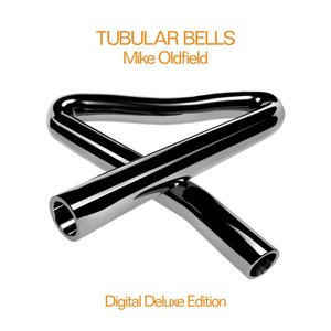 Immagine per 'Tubular Bells (Digital Deluxe Edition)'