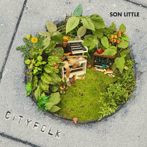 Image for 'Cityfolk'