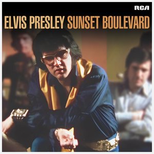 Image for 'Sunset Boulevard'