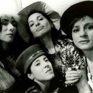 Image for 'Viuda E Hijas De Roque Enroll'