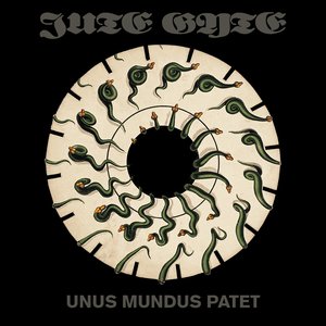 Image for 'Unus Mundus Patet'