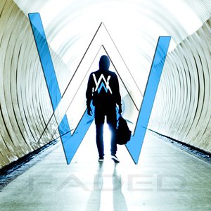 Image for 'Alan Walker'