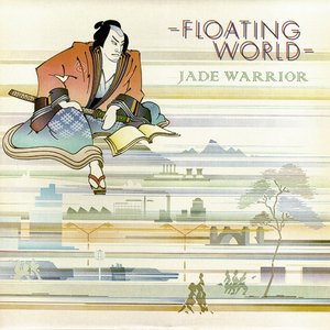 Image for 'Floating Worlds'