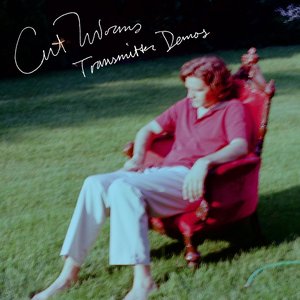 Image for 'Transmitter Demos'