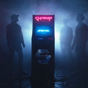 Image for 'Gunship'