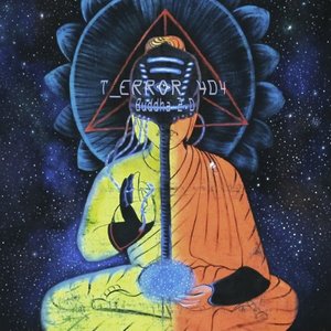 Image for 'Buddha 2.0'