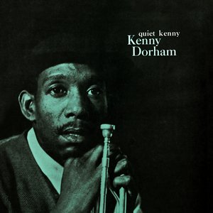 Image for 'Quiet Kenny'