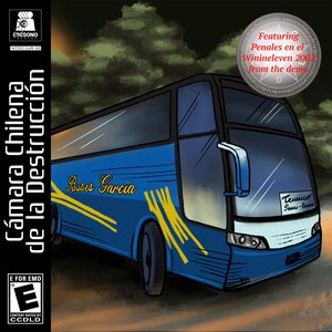 Image for 'Buses García'