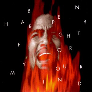 Image for 'Fight For Your Mind'