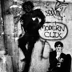 Image for 'Clics modernos'