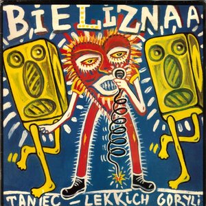 'Taniec lekkich goryli'の画像