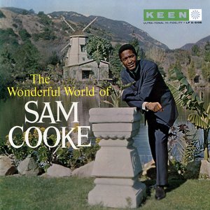 Immagine per 'The Wonderful World Of Sam Cooke (Remastered)'
