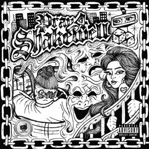 Image for 'Pray 4 Shakewell'