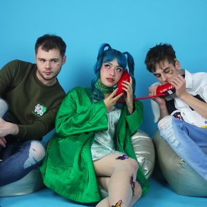 Image for 'Kero Kero Bonito'
