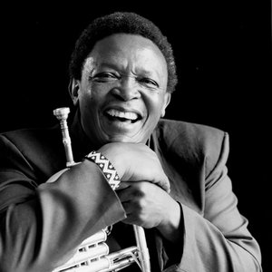 Image for 'Hugh Masekela'