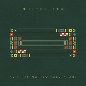 Image for 'As I Try Not To Fall Apart'
