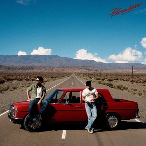 Image for 'PARADISO'