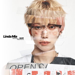 Image for '<Linda Mía>'