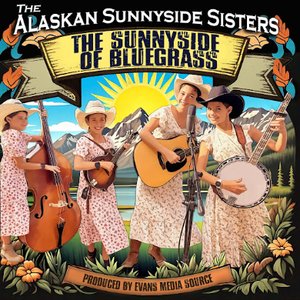Image for 'The Sunnyside of Bluegrass'