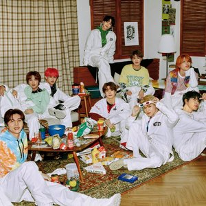 Image for 'NCT 127'