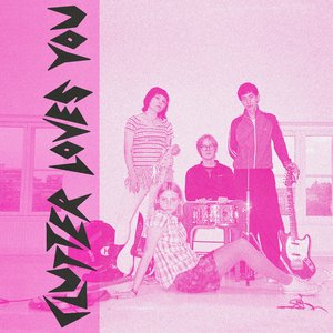 Image for 'Loves You'