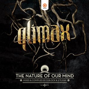 Image for 'Qlimax - The Nature Of Our Mind'