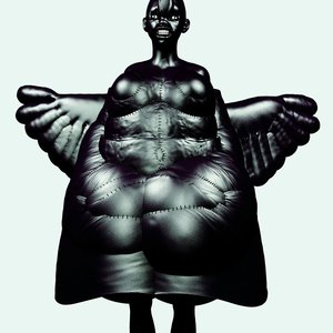 Image for 'FADER/MoMA PS1 Warm Up Mix'