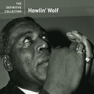Image for 'The Definitive Collection'
