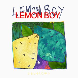 Image for 'Lemon Boy'
