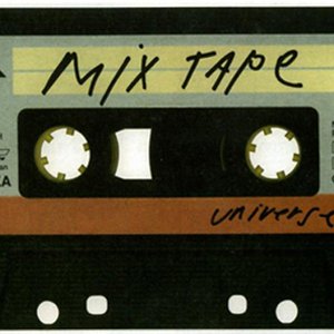 Image for 'MIX TAPE!!'
