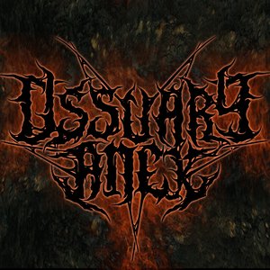 Image for 'Ossuary Anex'