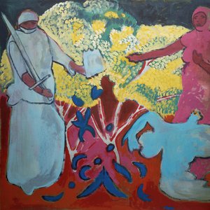 'Ascend' için resim