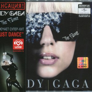 Image for 'The Fame'