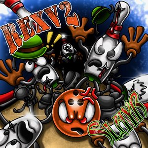 Image for 'bowling'