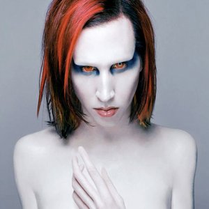 Bild für 'Marilyn Manson'