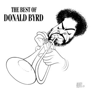 Image for 'The Best Of Donald Byrd'
