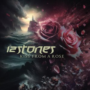 Image for 'Kiss From a Rose'
