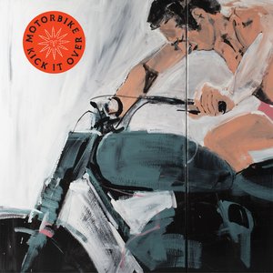 Image for 'Kick It Over'