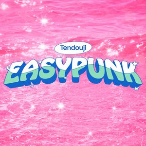 Image for 'EASYPUNK'