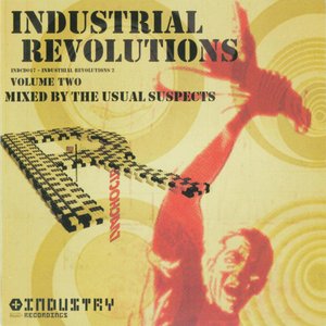 Immagine per 'Industrial Revolutions (Volume Two)'