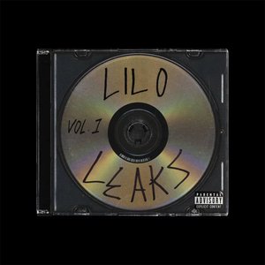 Image for 'Leaks Tape (Vol. 1)'