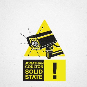 Image for 'Solid State'
