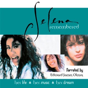 Image for 'Selena Remembered'