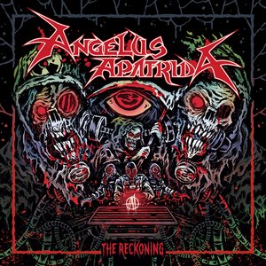 Image for 'Cycle Of Ruin'