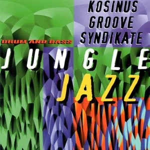 Image for 'Jungle Jazz'