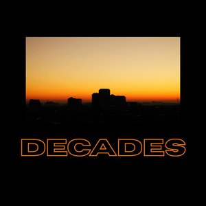 Image for 'decades'