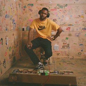 Image for 'Frank Ocean'