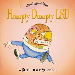 Image for 'Humpty Dumpty LSD (2026 Remaster)'