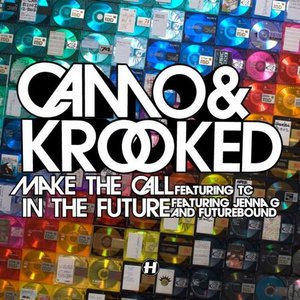 Image for 'Make The Call'